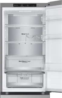 LG GBV5140DPY koelvriescombinatie