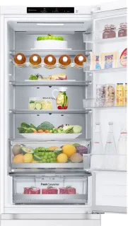 LG GBV5240CSW koelvriescombinatie
