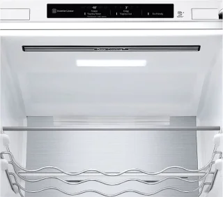 LG GBV5240CSW koelvriescombinatie