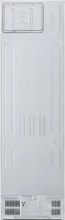 LG GBV5240CSW koelvriescombinatie