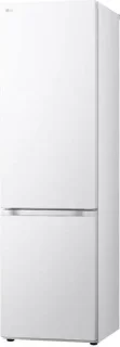 LG GBV5240CSW koelvriescombinatie