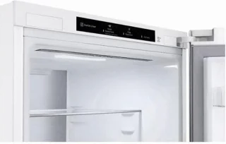 LG GBV5240CSW koelvriescombinatie