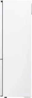 LG GBV5240CSW koelvriescombinatie
