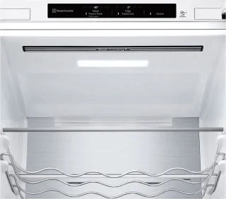 LG GBV5240CSW koelvriescombinatie