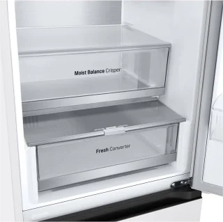 LG GBV5240CSW koelvriescombinatie
