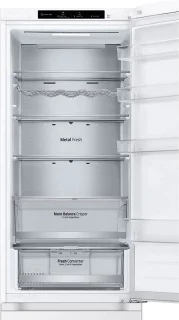 LG GBV5240CSW koelvriescombinatie
