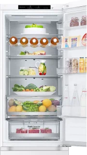 LG GBV5240CSW koelvriescombinatie