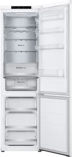 LG GBV5240CSW koelvriescombinatie