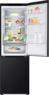 LG GBV7180CEV Koelkast met Vriesvak 344L