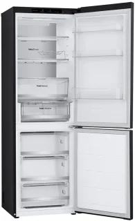 LG GBV7180CEV Koelkast met Vriesvak 344L