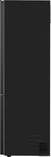 LG GBV7280BEV Koel-Vriescombinatie 387L