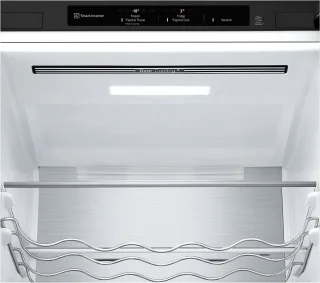 LG GBV7280BEV Koel-Vriescombinatie 387L