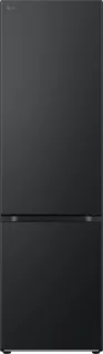LG GBV7280BEV Koel-Vriescombinatie 387L