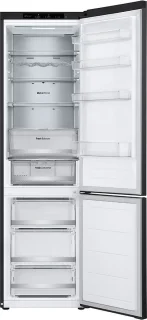 LG GBV7280BEV Koel-Vriescombinatie 387L
