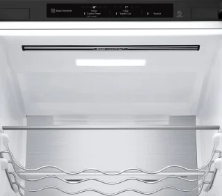 LG GBV7280CEV Koel-vriescombinatie