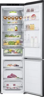 LG GBV7280CEV Koel-vriescombinatie
