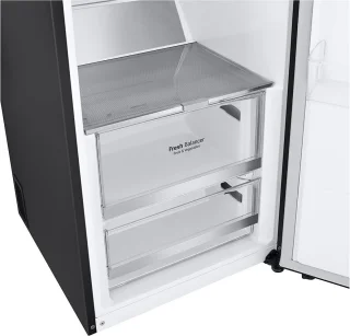 LG GLM71MCCSF Koelkast