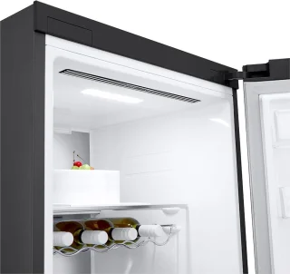 LG GLM71MCCSF Koelkast