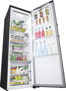 LG GLM71MCCSF Koelkast