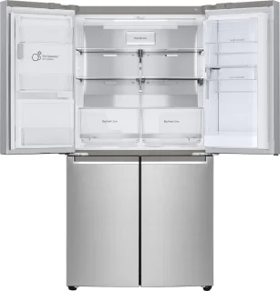 LG GMJ945NS9F Amerikaanse koelkast