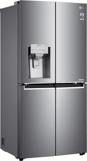 LG GML844PZKZ Amerikaanse koelkast 506L