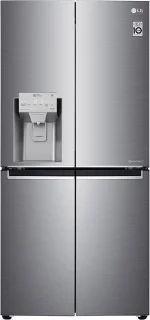 LG GML844PZKZ Amerikaanse koelkast 506L