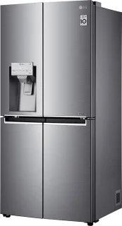 LG GML844PZKZ Amerikaanse koelkast 506L