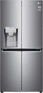 LG GML844PZKZ Amerikaanse koelkast 506L