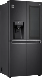 LG GMX844MCBF Amerikaanse koelkast 508L