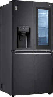 LG GMX844MCBF Amerikaanse koelkast 508L