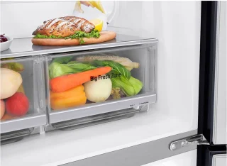 LG GMX844MCKV Amerikaanse Koelkast 508L