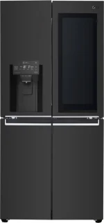 LG GMX844MCKV Amerikaanse Koelkast 508L