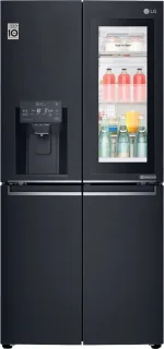 LG GMX844MCKV Amerikaanse Koelkast 508L