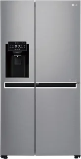 LG GSJ 470 DIDV Amerikaanse Koelkast Grijs