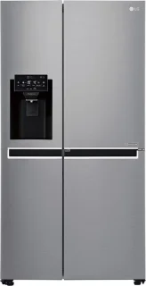 LG GSJ 470 DIDV Amerikaanse Koelkast Grijs