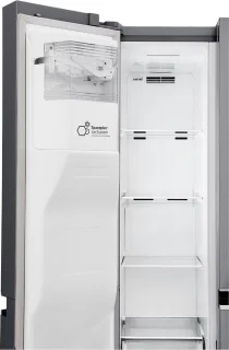 LG GSJ461DIDV Amerikaanse koelkast