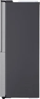LG GSJ760PZZE Amerikaanse Koelkast Side-by-Side Zwart/Grijs/Zilver