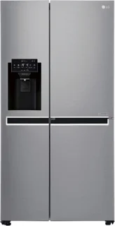 LG GSJ761PZUZ Amerikaanse koelkast