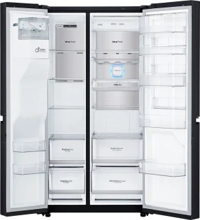 LG GSJ960MCCZ Amerikaanse koelkast 625L