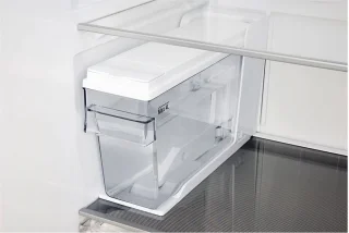 LG GSJ960NSVZ Amerikaanse koelkast RVS