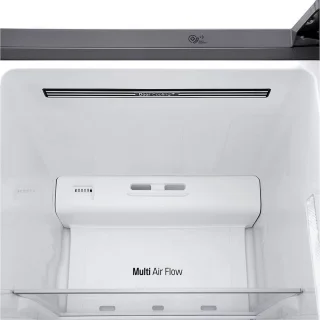LG GSJ960NSVZ Amerikaanse koelkast RVS