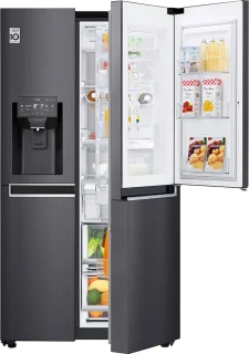 LG GSJ961MCCZ Amerikaanse Koelkast