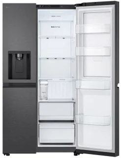 LG GSJC41EPPE Amerikaanse deur koel-vriescombinatie
