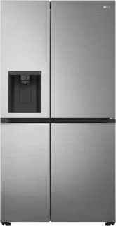 LG GSJV70PZTE Amerikaanse koelkast