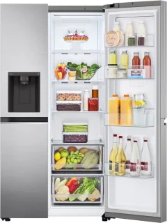 LG GSJV70PZTE Amerikaanse koelkast