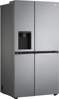LG GSJV70PZTE Amerikaanse koelkast