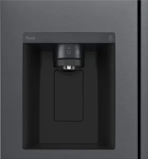 LG GSJV71MCLE Amerikaanse koelkast