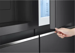 LG GSJV71MCLE Amerikaanse koelkast