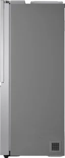 LG GSJV91BSAE Amerikaanse koelkast 635L