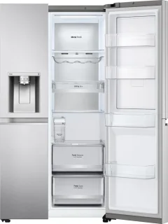 LG GSJV91BSAE Amerikaanse koelkast 635L